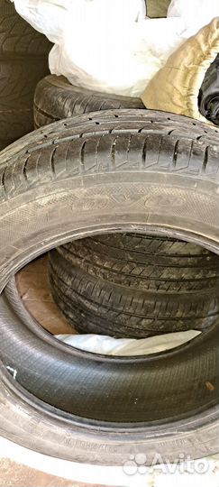 Toyo NanoEnergy 3 205/55 R16 V