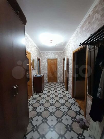 Коттедж 75 м² на участке 4 сот.