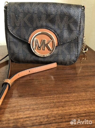 Сумка кожаная женская новая