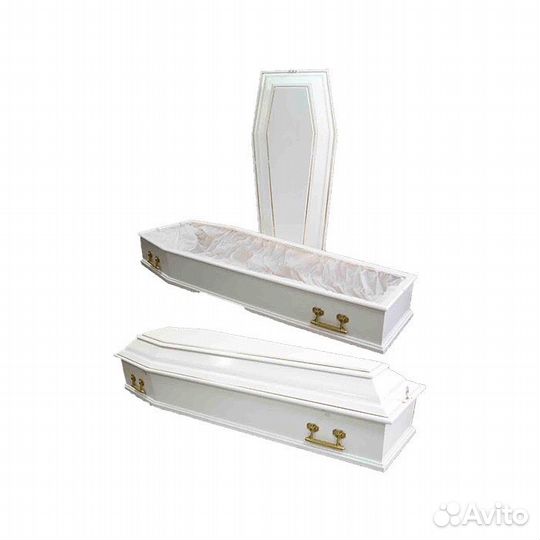 Ритуальные услуги