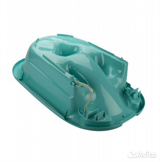 Ванна Babyton 34л Голубая