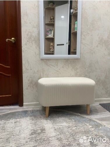 Банкетка от производителя в наличии