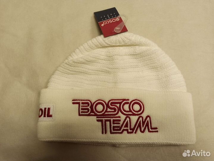 Лыжная экипировка Bosco