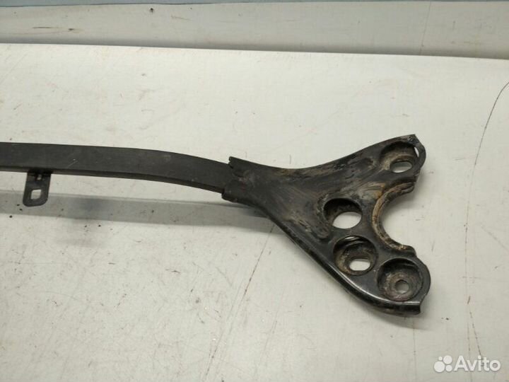 Растяжка столбов Honda Accord 8 2.4 2008