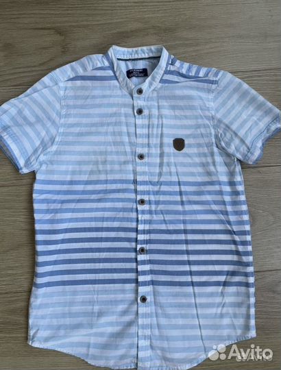 Рубашка детская