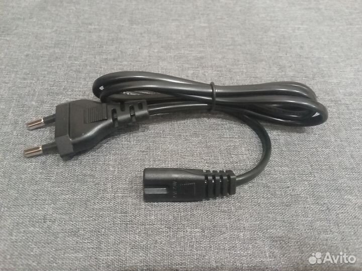 Блок питания 12V 5A 4pin для монитора BenQ FP991