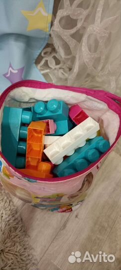 Конструктор