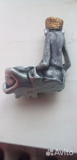 Пепельница