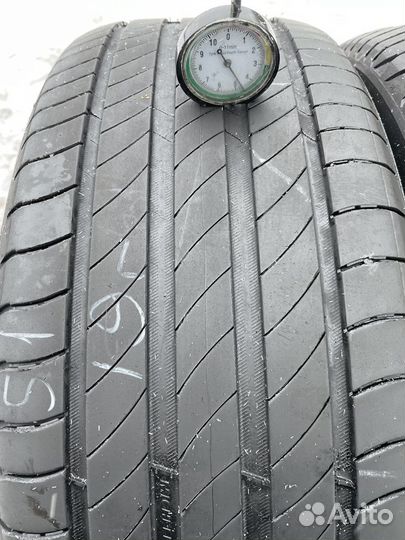 Michelin Primacy 4 225/55 R18