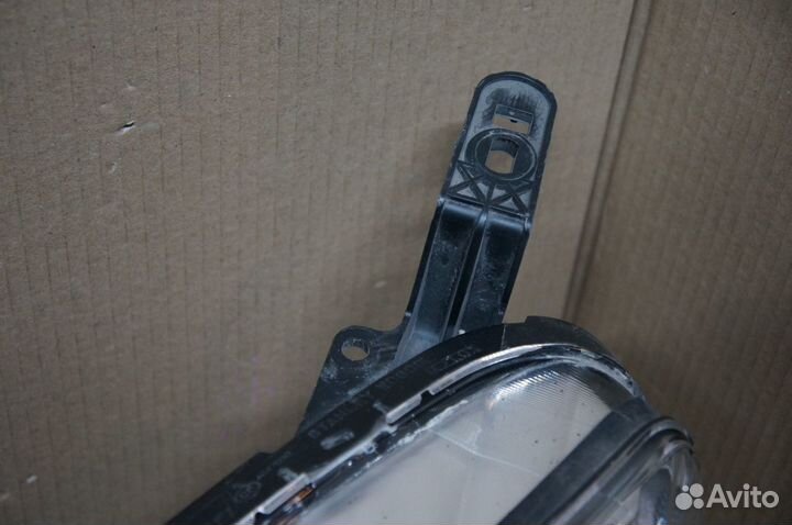 Фара Левая Nissan Teana L33 европейка