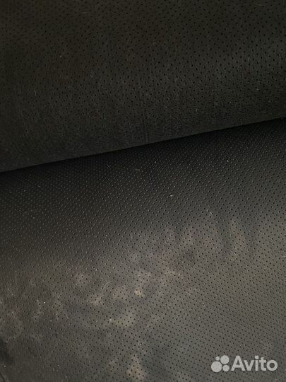 Эко кожа материал