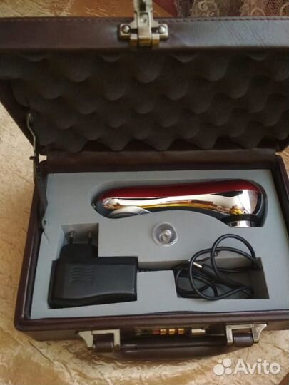 Биомагнитный прибор