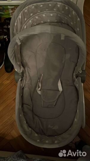 Люлька колыбель