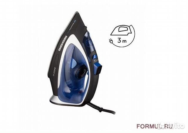 237786 Утюг Redmond RI-C280
