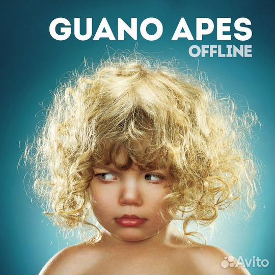 Guano Apes – Offline (1 CD)