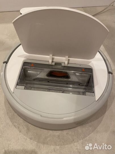 Робот-пылесос Xiaomi Xiaowa E202-00