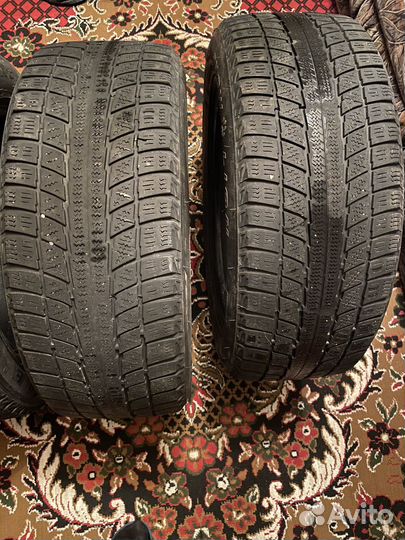 Triangle TR777 225/55 R17