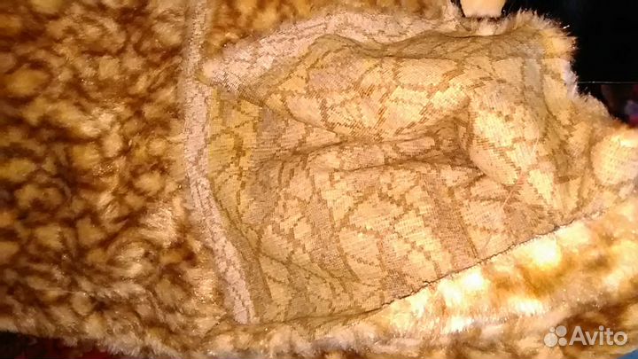 Ткань отрезы