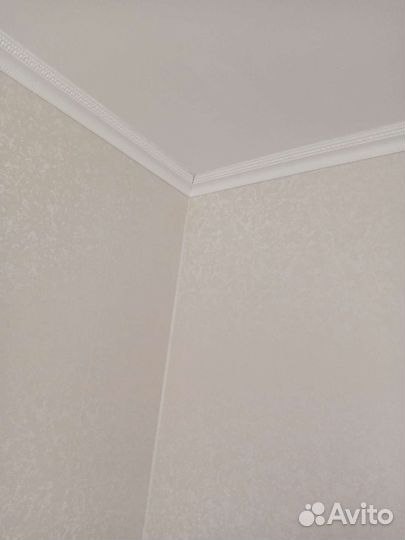 Ремонт и отделка квартир под ключ