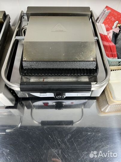 Грили Viatto CG811 E