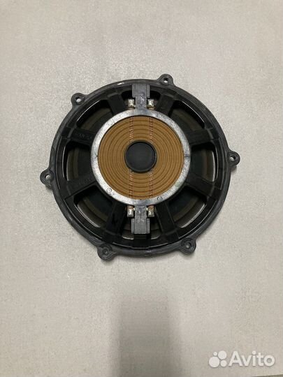 Сабвуфер оригинал Range Rover Harmon XQA500120