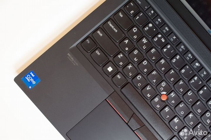 Lenovo ThinkPad T14 Gen 2 i5 / 32gb 512gb