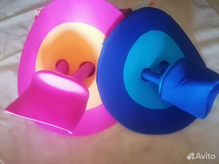 Реквизит “Вилки и розетки”