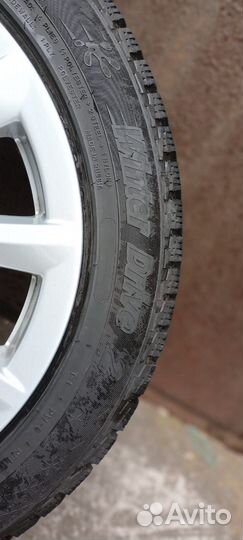 Cordiant Winter Drive 2 215/55 R17 98T