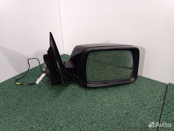 Зеркало правое BMW X3 E83 рест 2008