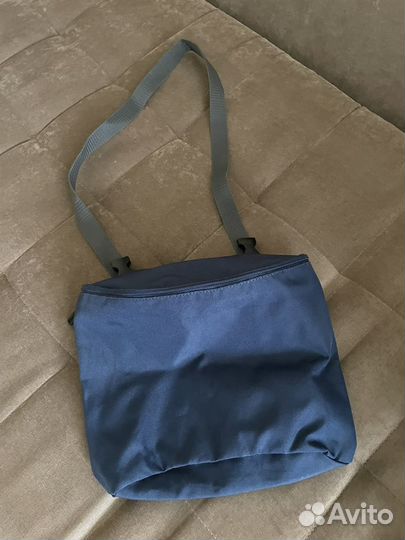 Школьный рюкзак ecco