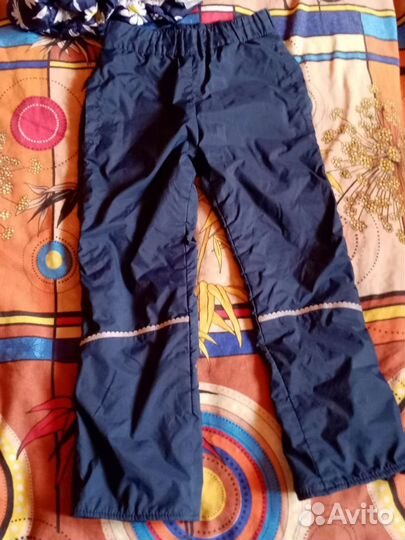 Детские вещи от 2-4 лет