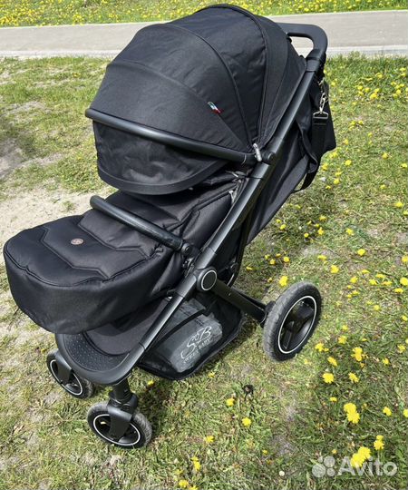 Детские коляски