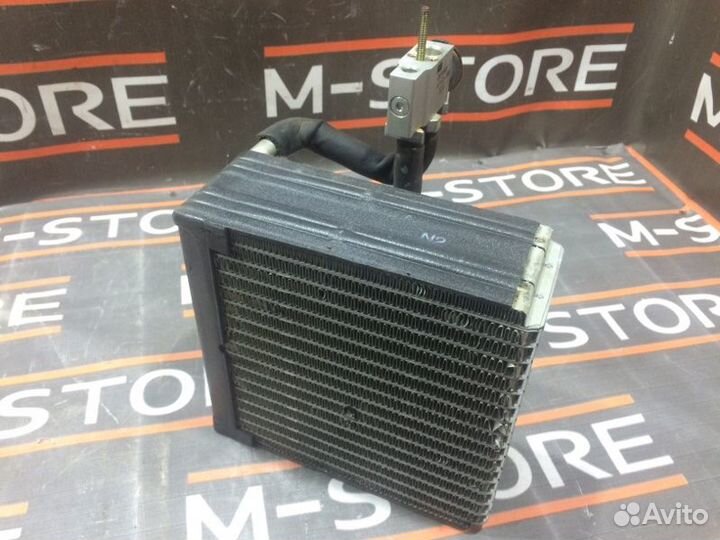 Испаритель кондиционера Mercedes-Benz M-Class W163