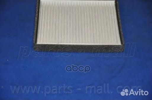 Фильтр салона hyundai porter/H-100 PMA-017