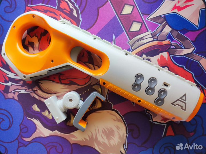 Бластер для смартфона Arkade