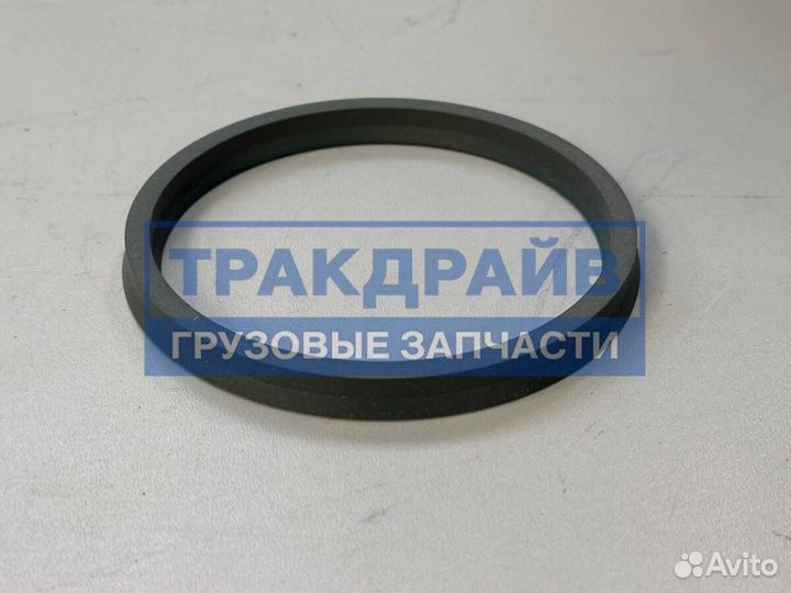 Уплотнительное кольца Вольво Фм Фш
