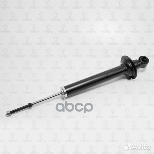 Амортизатор задний GAS lexus GS300 -11