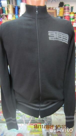 Cвитера мужские