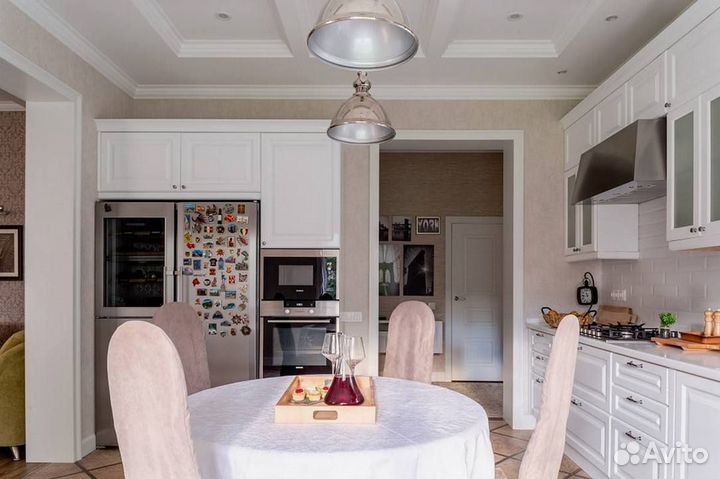 Кухня от производителя