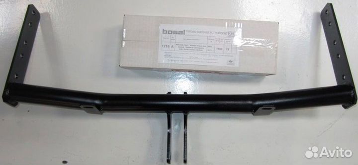 Фаркоп LADA Granta