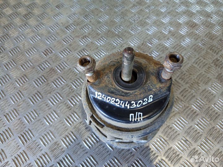 Энергоаккумулятор Schmitz 1350690