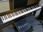 Casio PX-S1000BK цифровое пианино объявление продам