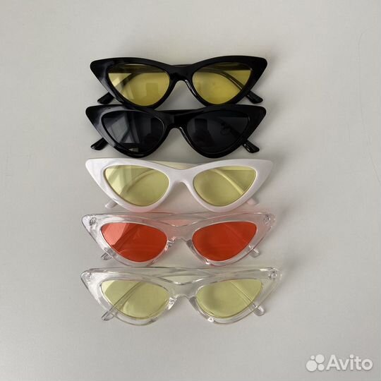 Очки женские новые