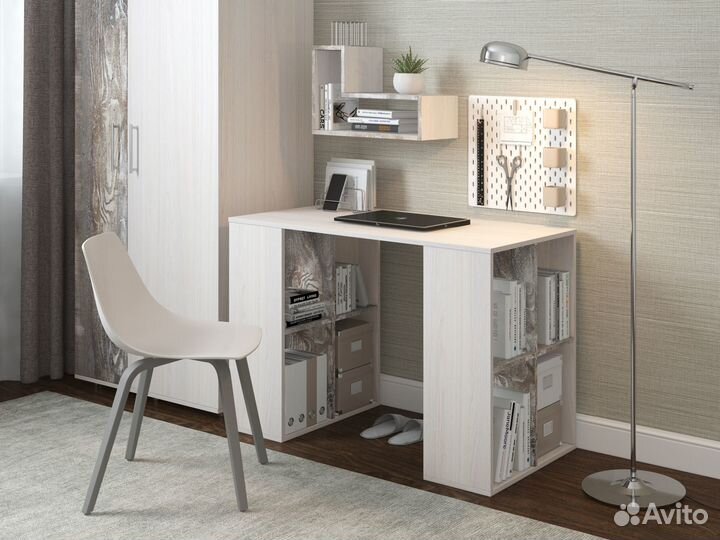 Стол компьютерный plus Лаворо