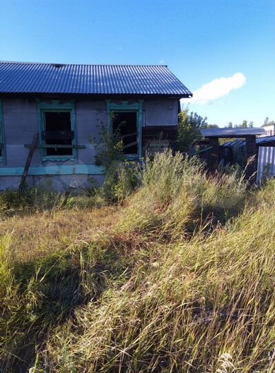 Участок 8 сот. (ИЖС)