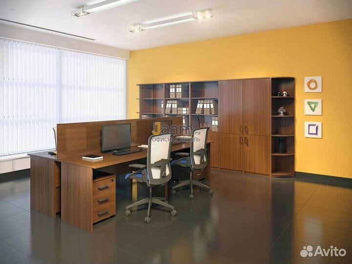 Мебель для руководителя Арго