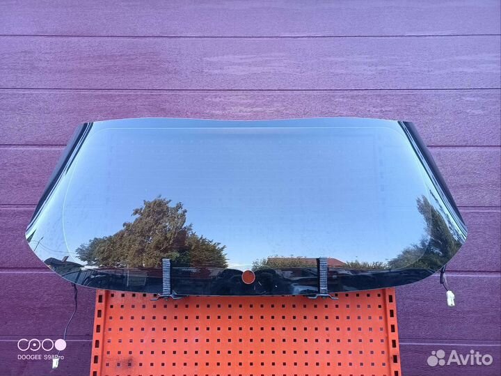 Стекло заднее Lexus rx 330