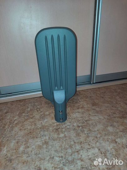 Светильник светодиодный уличный demmax