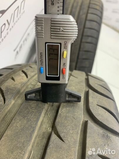 Оригинальные колеса BMW X1 E84 R18