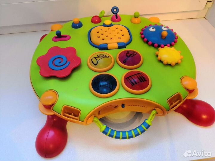 Развивающая игрушка Tiny love